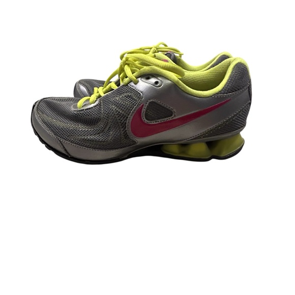 Nike Reax Run 7 Women’s Runners - Picture 1 of 6
